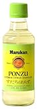  : Marukan Ponzu Natural Citrus Marinade