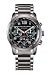 Porsche Design Dashboard Mens Titanium #6612.11.44.0247