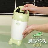 風呂バンス600