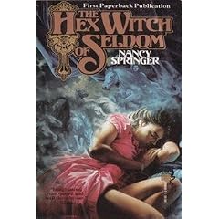 The Hex Witch of Seldom