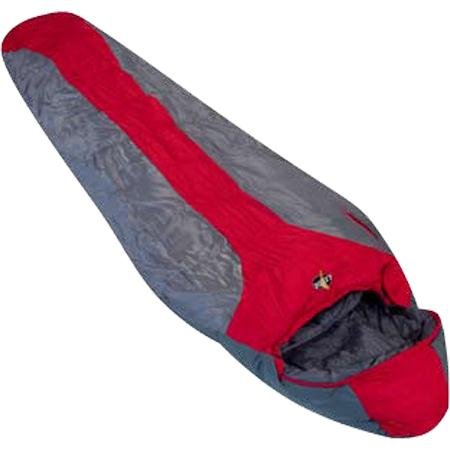 Featherlite 40 Degree Mummy Bag