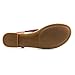 Jessica Simpson Women's Grile Dress Sandal
