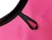 UOMO Multipurpose Classic Polyester Solid Hair Cutting Salon Cape with Adjustable Neck Closure