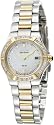 Citizen EcoDrive Twenty Four Diamonds Bracelet Watch
