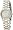 Citizen Women's Eco-Drive Riva Diamond Accented Watch #EW0894-57D