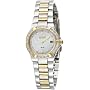 Citizen Women's Eco-Drive Riva Diamond Accented Watch #EW0894-57D