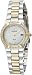 Citizen Women's Eco-Drive Riva Diamond Accented Watch #EW0894-57D