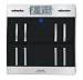 Biggest Loser 5749BL Body Fat and Body Water Scale