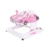 Combi Pink All-in-One Actvty Walkr Pnk - 26.5 x... by Combi