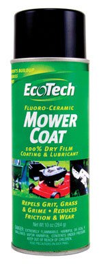 EcoTech Lawn Mower Lubricant by Dupont 10 Oz. [Misc.]