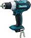 Bare-Tool Makita BDF452Z 18-Volt LXT Lithium-Ion Cordless 1/2-Inch Driver/Drill (Tool Only, No Battery)