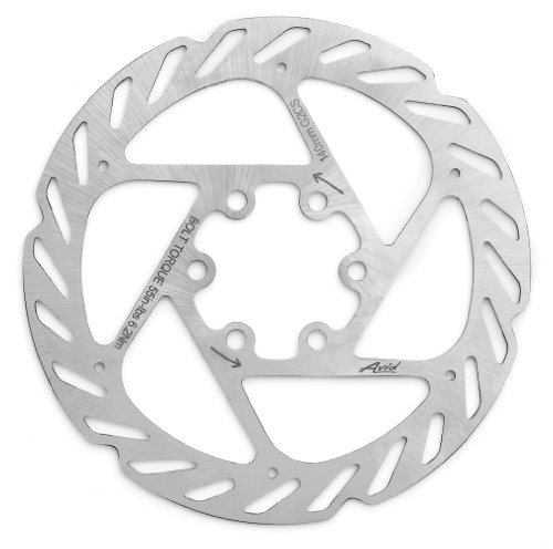 Avid G3 Clean Sweep Bicycle Disc Brake Rotor