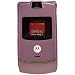 Verizon Motorola V3M/ RAZR/ Pink Mock Dummy Display Toy Cell Phone Good for Store Display or for Kid