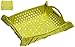 Kitchenized by Chef Mori Silicone Mat/Strainer/Sink Mat/Food Basket/Trivet/Drying Mat