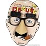 Groucho Marx Glasses