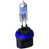 Streetglow Xenon White Replacement Bulbs 880 27W 2-pack - Streetglow H-880