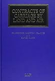 Contracts of carriage by land and air