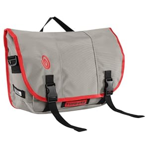 pannier messenger bag
