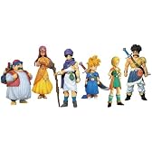ドラゴンクエスト キャラクターフィギュアコレクション~天空編2~ BOX