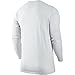 Nike Men's Dri-Fit Long Sleeve Training Shirt