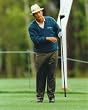 Chi-Chi Rodriguez PGA Golf 8x10 Photograph Watchin