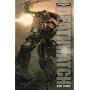 Deathwatch (Warhammer 40,000) von Steve Parker