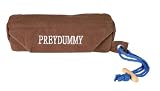 Preydummy, Canvas, ø 8×20 cm, braun