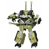 Transformers Movie Leader Decepticon Brawl