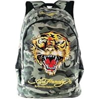 Bruce Tiger Backpack