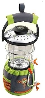 Haba Terra Kids - Camping Light