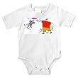 Baby clothes with man, body, individuals, individual, humans, playing, person, dog, toy, human, persons, people