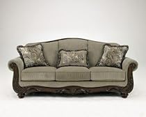 Hot Sale Sofa By Ashley Furniture
