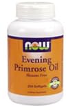Evening Primrose Oil 100SG