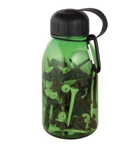 Golf Drinks Bottle Set