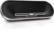 Philips Fidelio DS7550 Rechargeable Portable Docking Speaker for iPod/iPhone (Aluminum/Black) Philips Fidelio DS7550 Rechargeable Portable Docking Speaker for iPod/iPhone (Aluminum/Black)