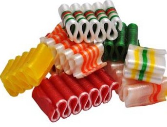 Washburn Mini Ribbon Candy 