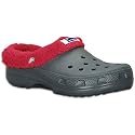 Crocs NFL New York Giants Mammoth Shoes