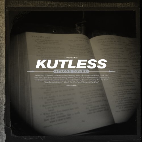 Kutless - Strong Tower (Deluxe Edition) - Zortam Music