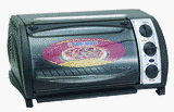 Black & Decker TRO651W Toast-R-Oven Classic Toaster