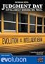 Evolution: Educational Set with Judgement Day - Intelligent Design