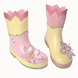 Lotus Rain Boots (Size 13)