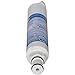 ICEPURE 4396701,469915 Replacement for Kenmore 9915 Whirlpool WFL200, L200V,NLC120V,RWF2000A,WF-LC200V, WF293,EDR6D1,FILTER6,LC200V,4396702, 2301706,EFF-6001A,SGF-W10 Refrigerator Water Filter 1PACK