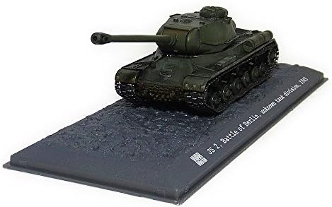 WAR MASTER 1/72 JS-2 (IS-2) heavy tank Soviet Armed Forces 1945