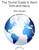414CliFF5PL. SL160  The Tourist Guide to Saint Kitts and Nevis