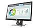 HP EliteDisplay E202 20In Mon Sby