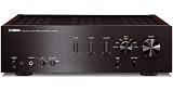 Yamaha A-S 2000 Hifi-Verstärker schwarz