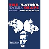 The Nation Takes Shape: 1789-1837 (The Chicago History of American Civilization)