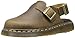 Dr. Martens Men's Jorge Fisherman Sandal