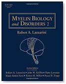 Myelin Biology and Disorders, Two-Volume Set
