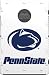 Penn State Nittany Lions NCAA Baggo Bean Bag Toss Game image 4